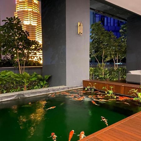 Star Residance Klcc-Two Bedroom Apartment กัวลาลัมเปอร์ ภายนอก รูปภาพ