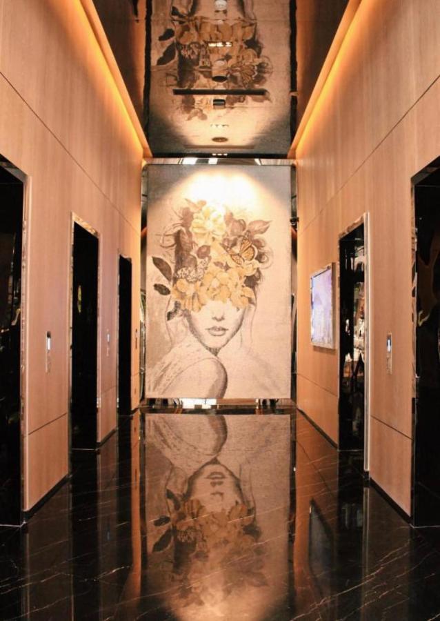 Star Residance Klcc-Two Bedroom Apartment กัวลาลัมเปอร์ ภายนอก รูปภาพ