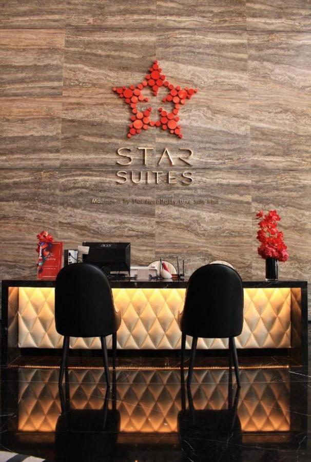 Star Residance Klcc-Two Bedroom Apartment กัวลาลัมเปอร์ ภายนอก รูปภาพ