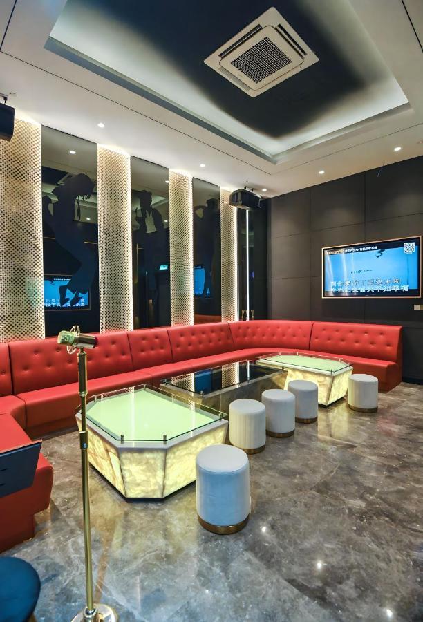 Star Residance Klcc-Two Bedroom Apartment กัวลาลัมเปอร์ ภายนอก รูปภาพ