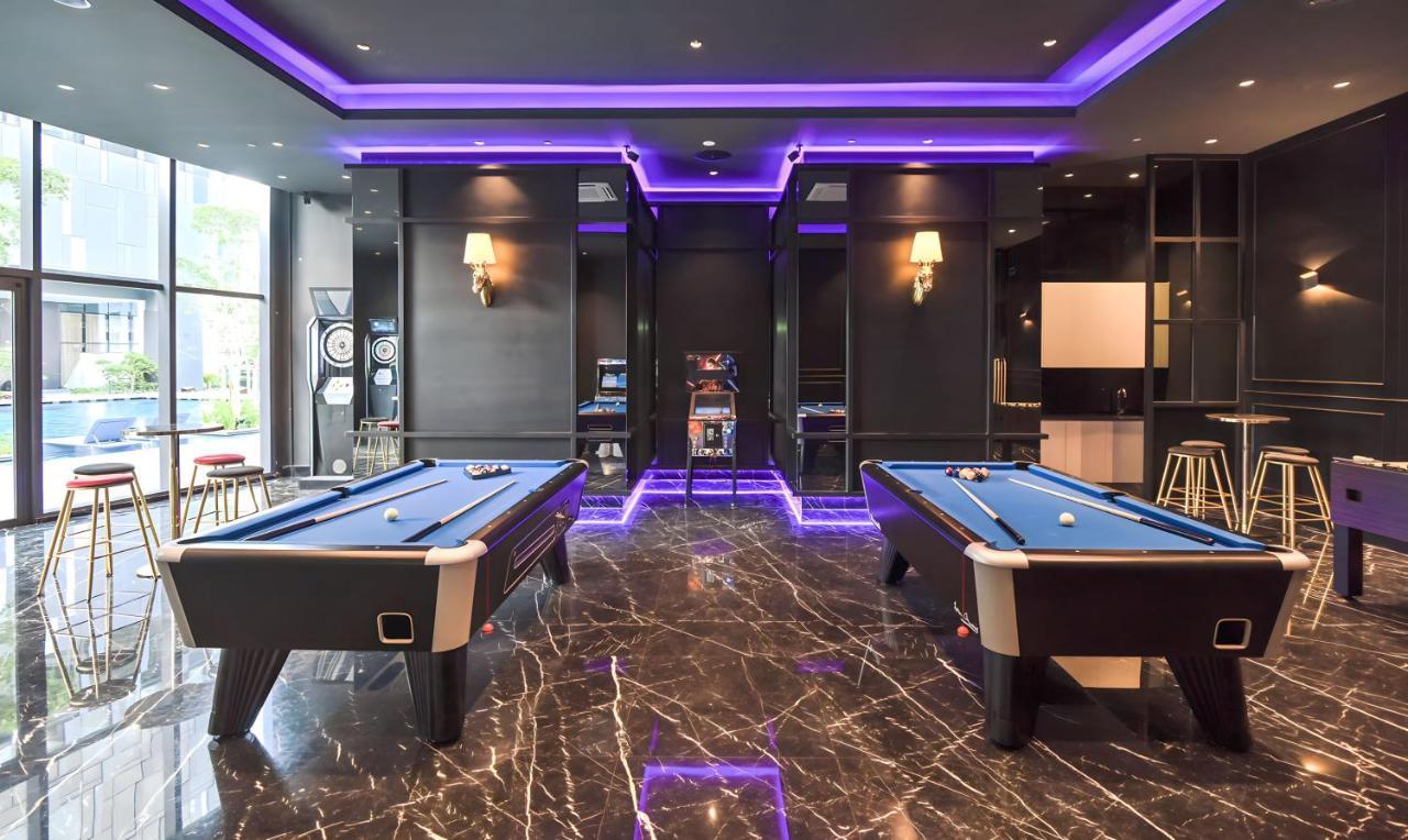 Star Residance Klcc-Two Bedroom Apartment กัวลาลัมเปอร์ ภายนอก รูปภาพ