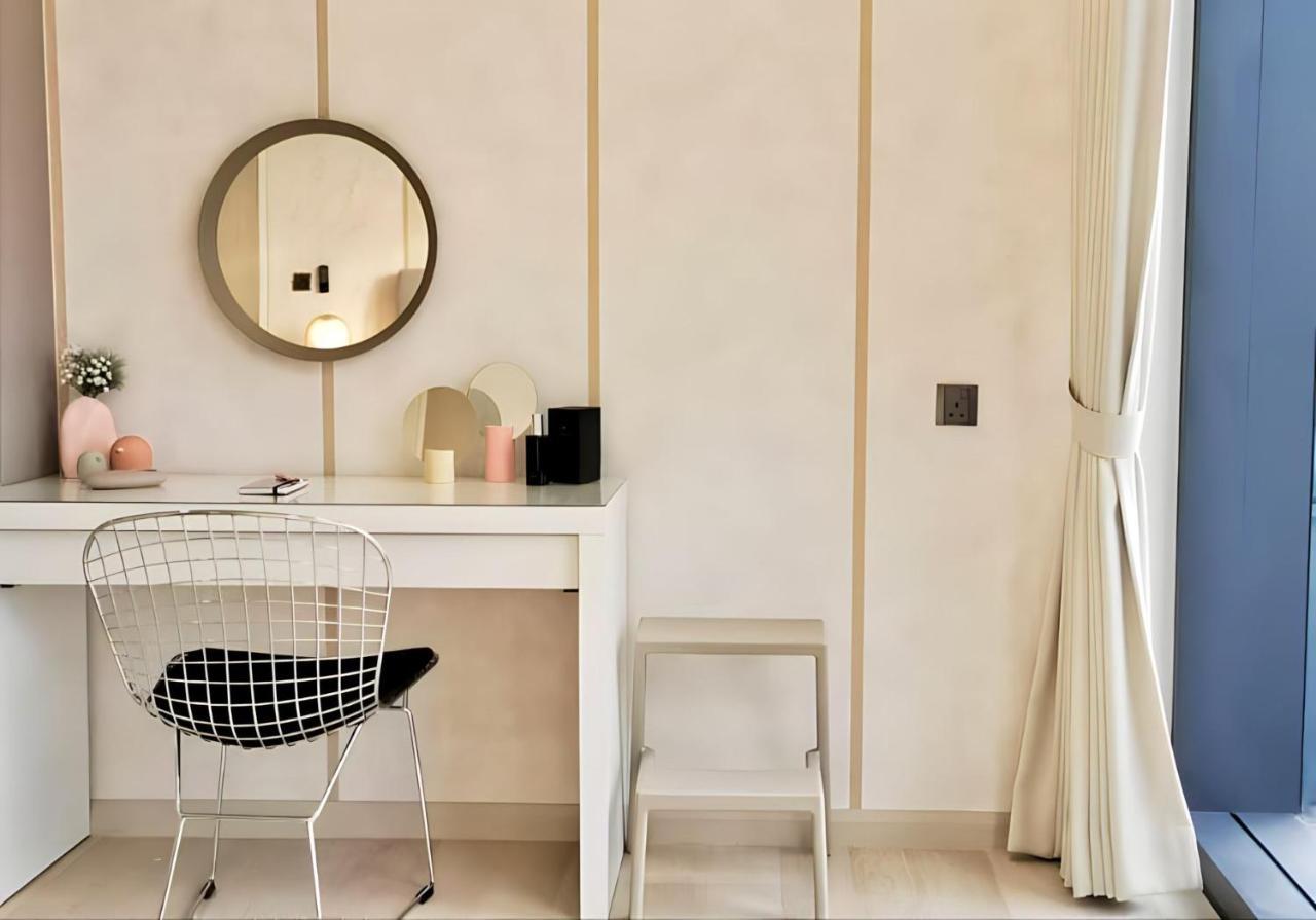 Star Residance Klcc-Two Bedroom Apartment กัวลาลัมเปอร์ ภายนอก รูปภาพ