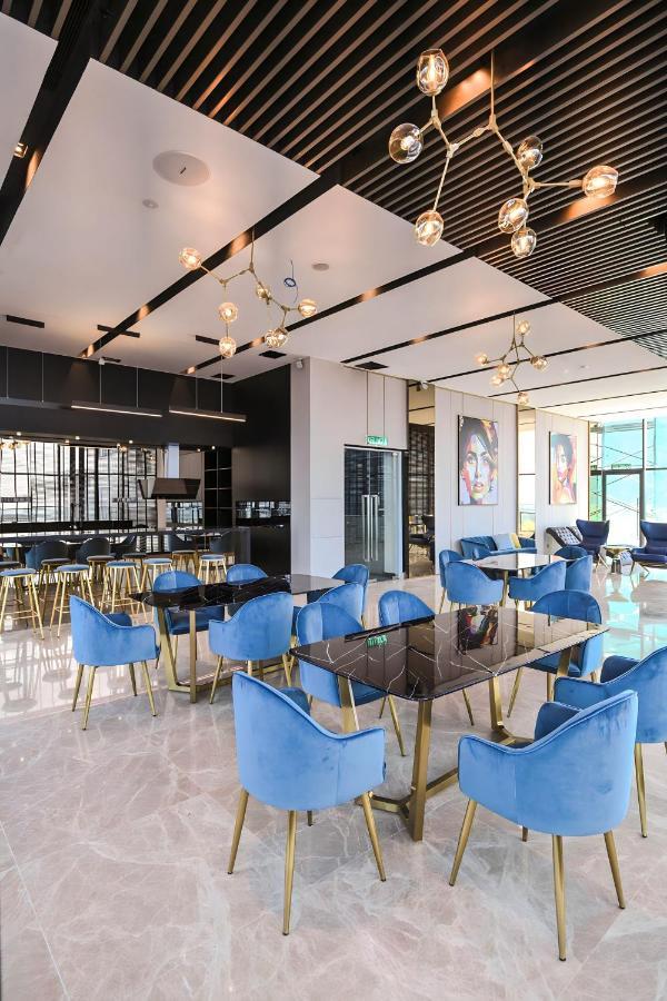 Star Residance Klcc-Two Bedroom Apartment กัวลาลัมเปอร์ ภายนอก รูปภาพ