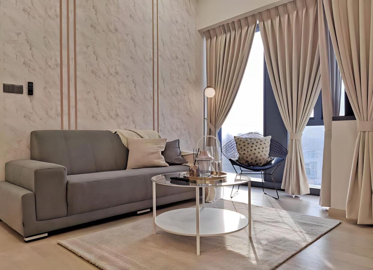 Star Residance Klcc-Two Bedroom Apartment กัวลาลัมเปอร์ ภายนอก รูปภาพ